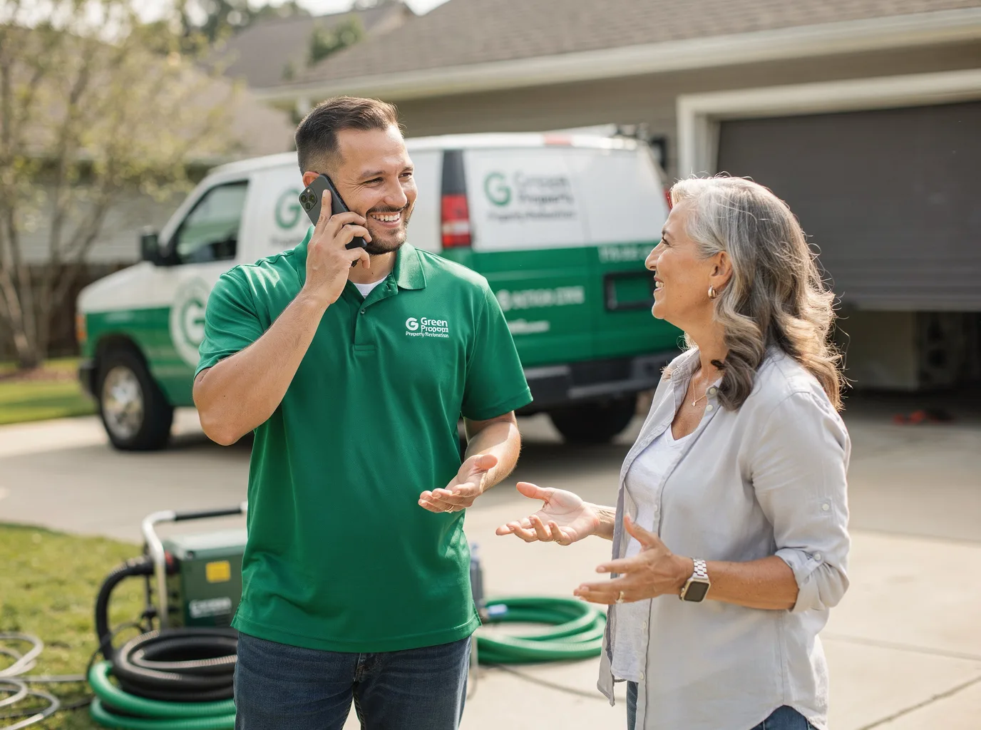 Water Damage Restoration Allen, MI FAQs